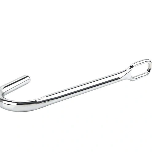 Anal Hooks Hook No Plug Ball 5783 Stainless Steel PerfectFit 0903